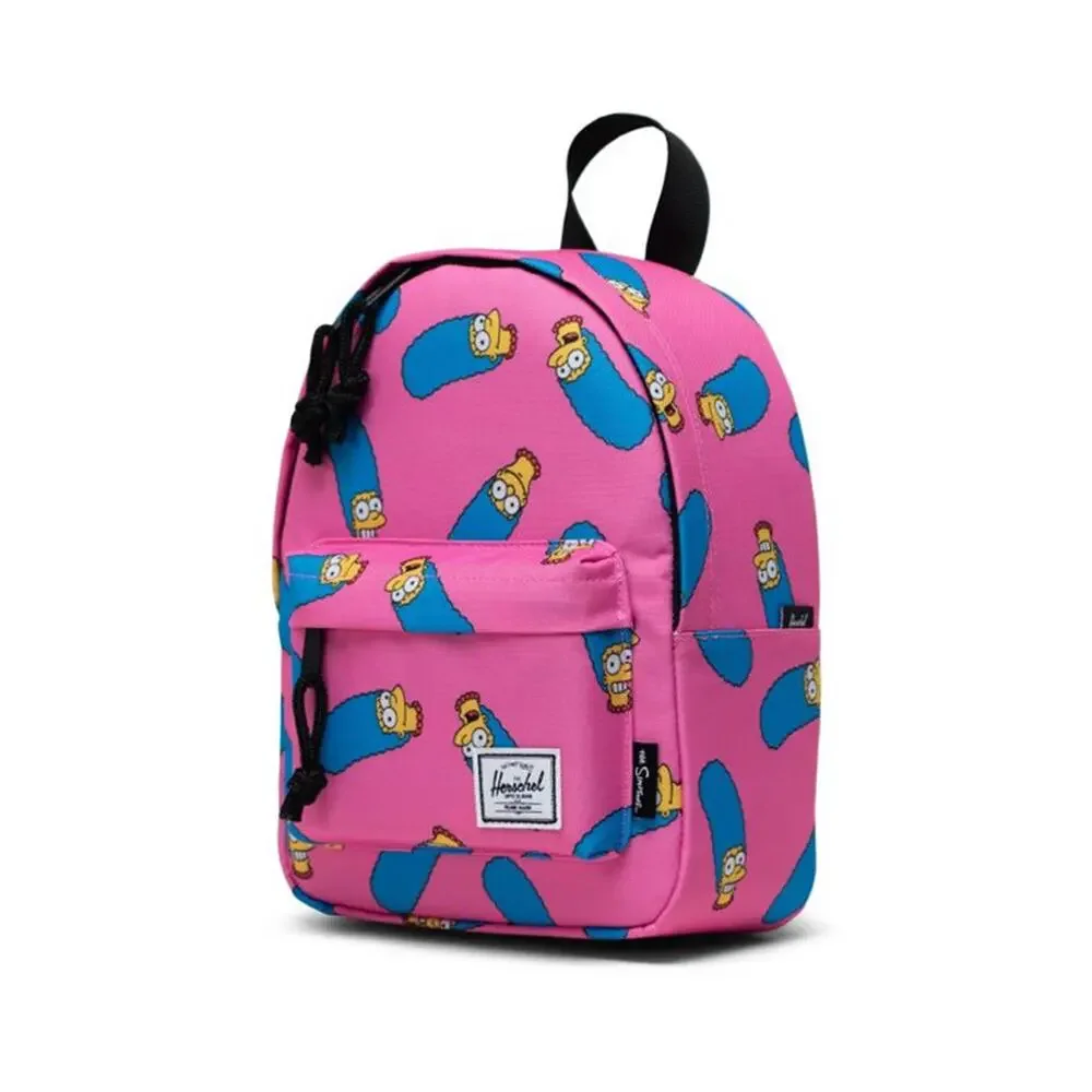 The Simpsons - Marge Classic Mini Backpack by Herschel